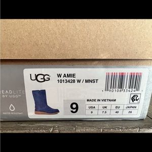 Ugg tall boots